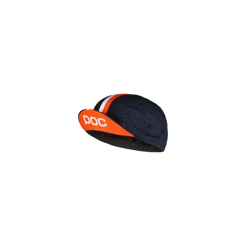 Poc essential road store cap